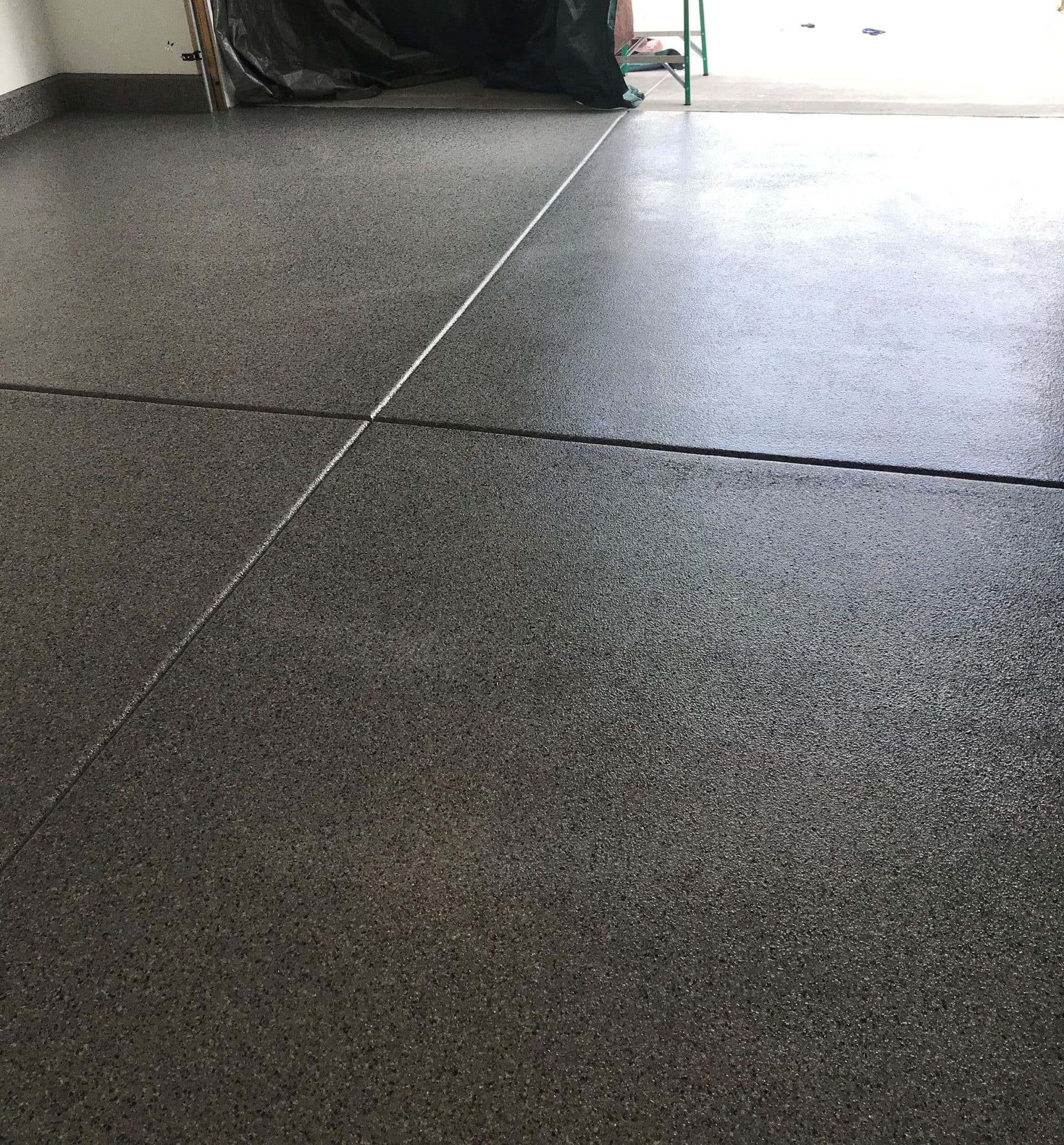 garage flooring