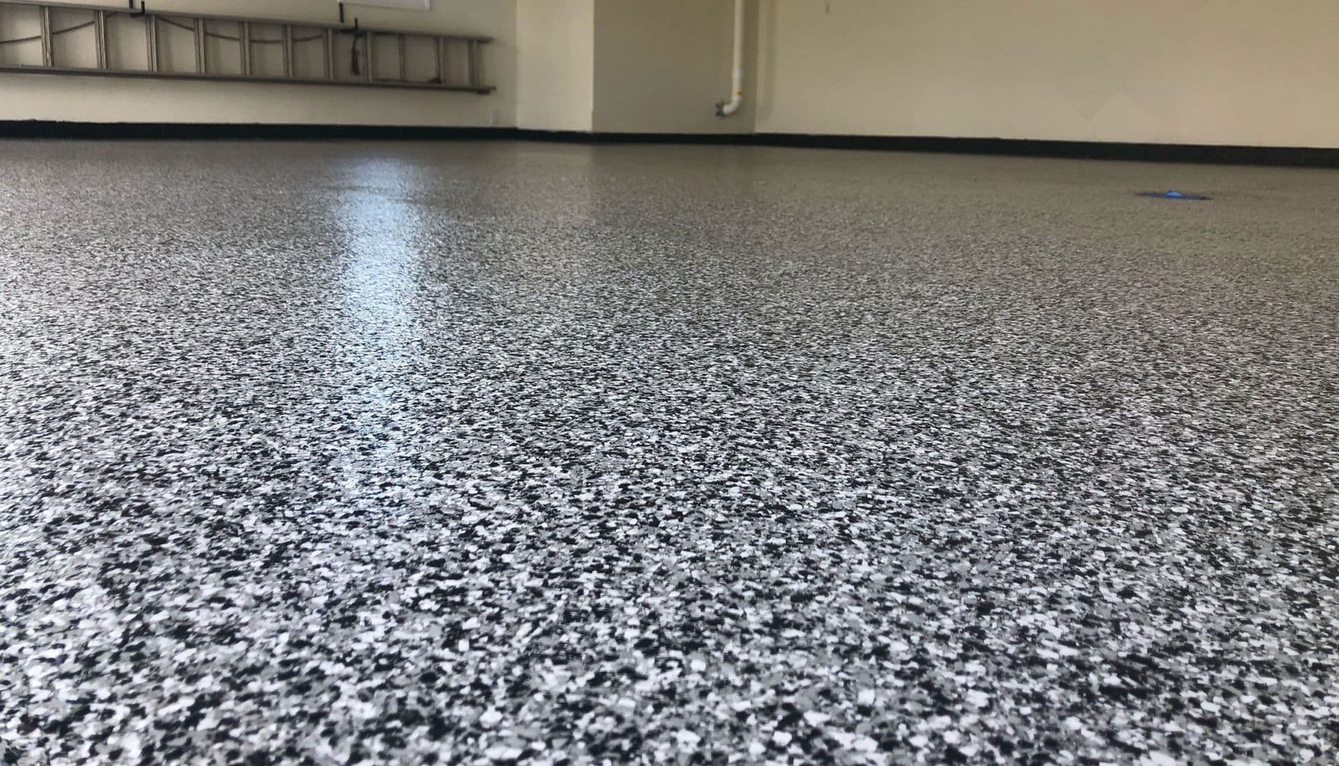 garage flooring