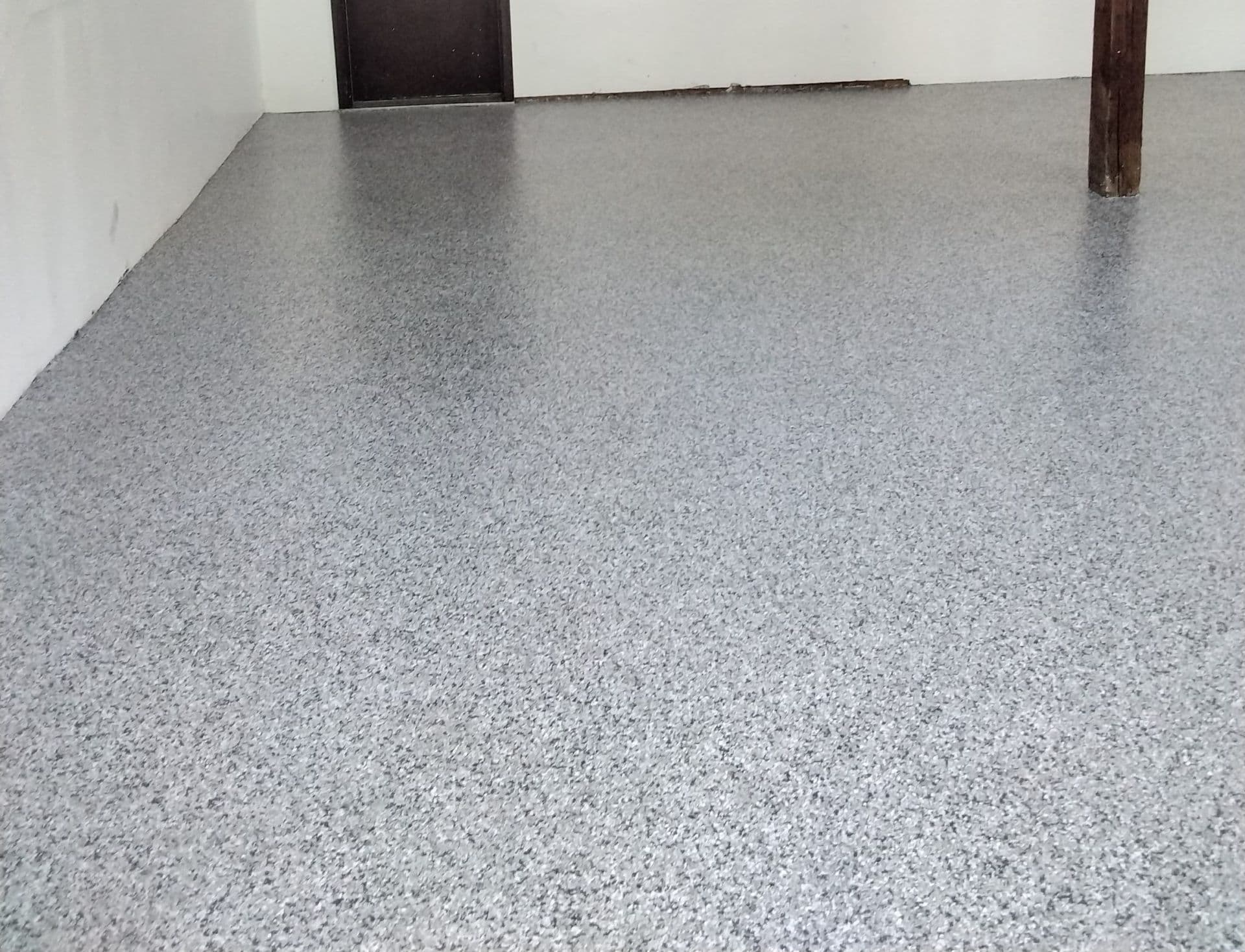 garage flooring