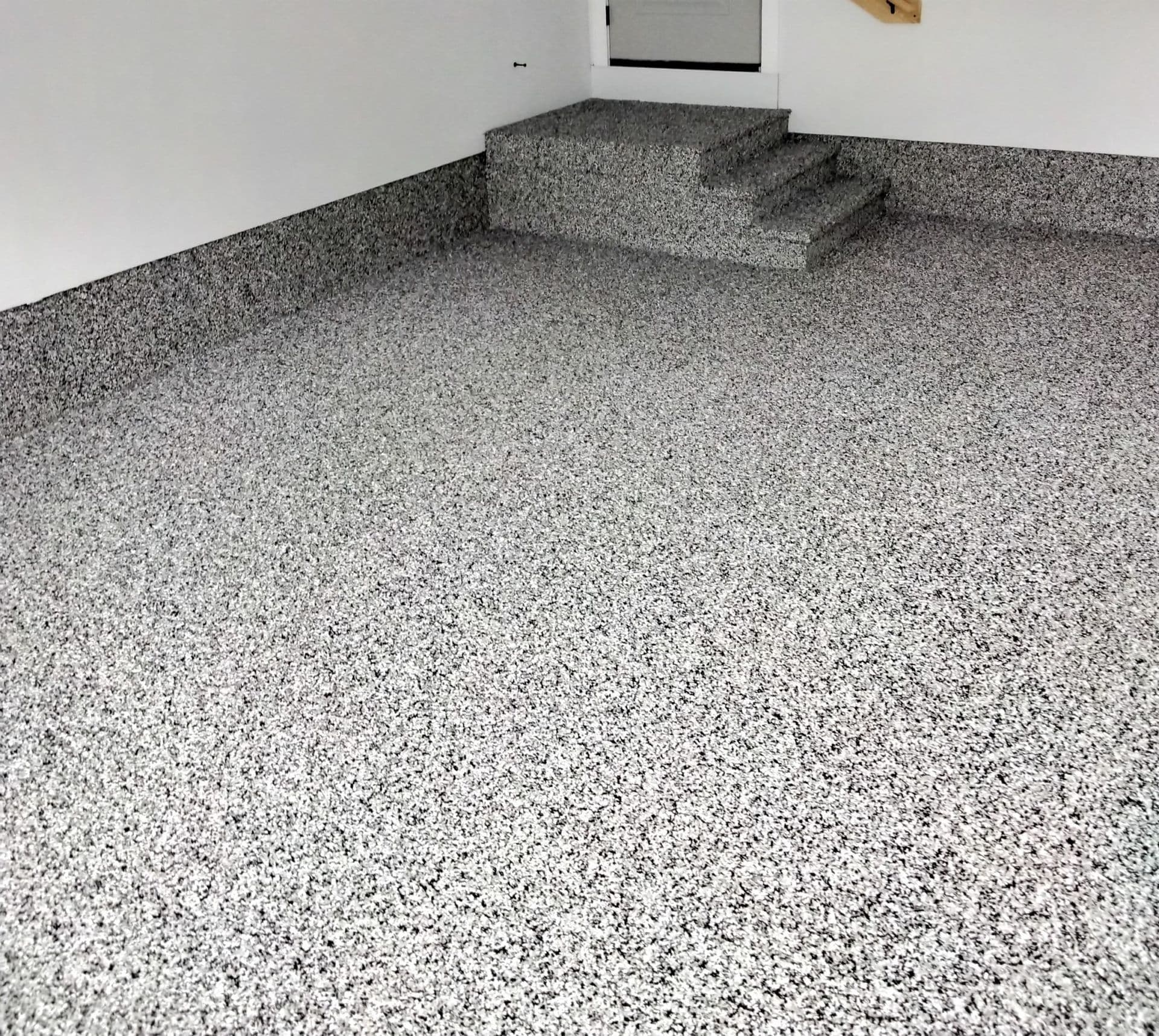 garage flooring