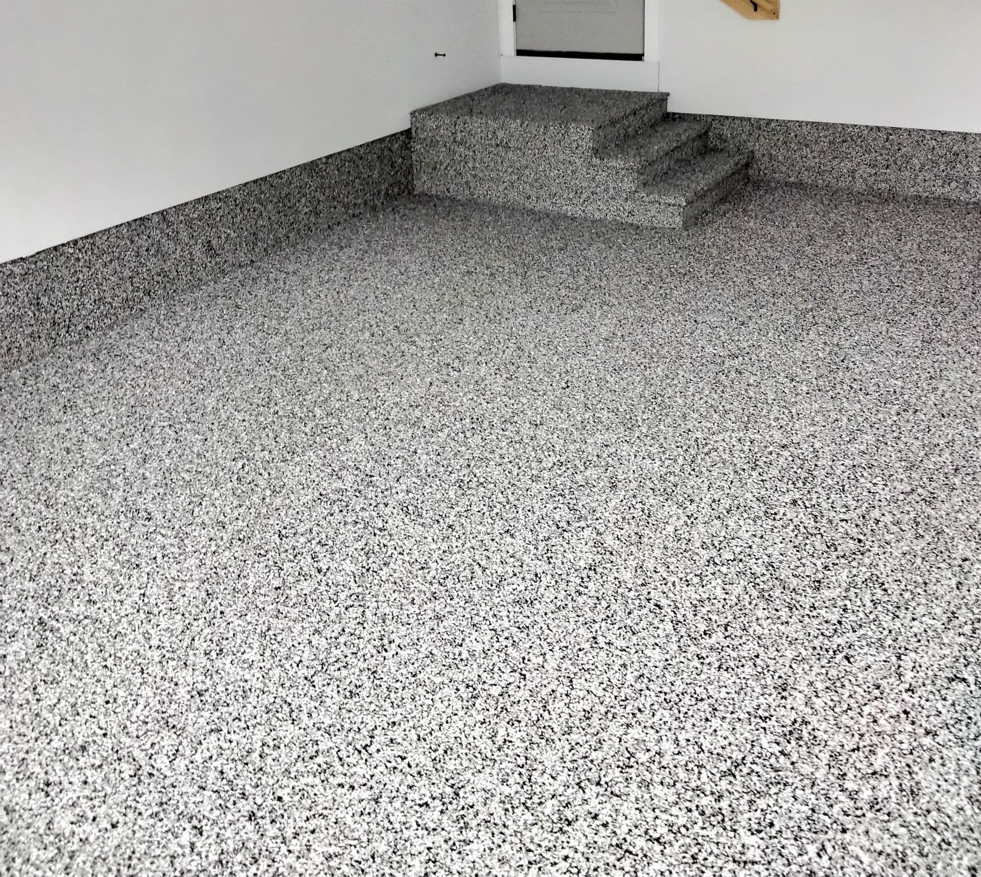 Floor Coating