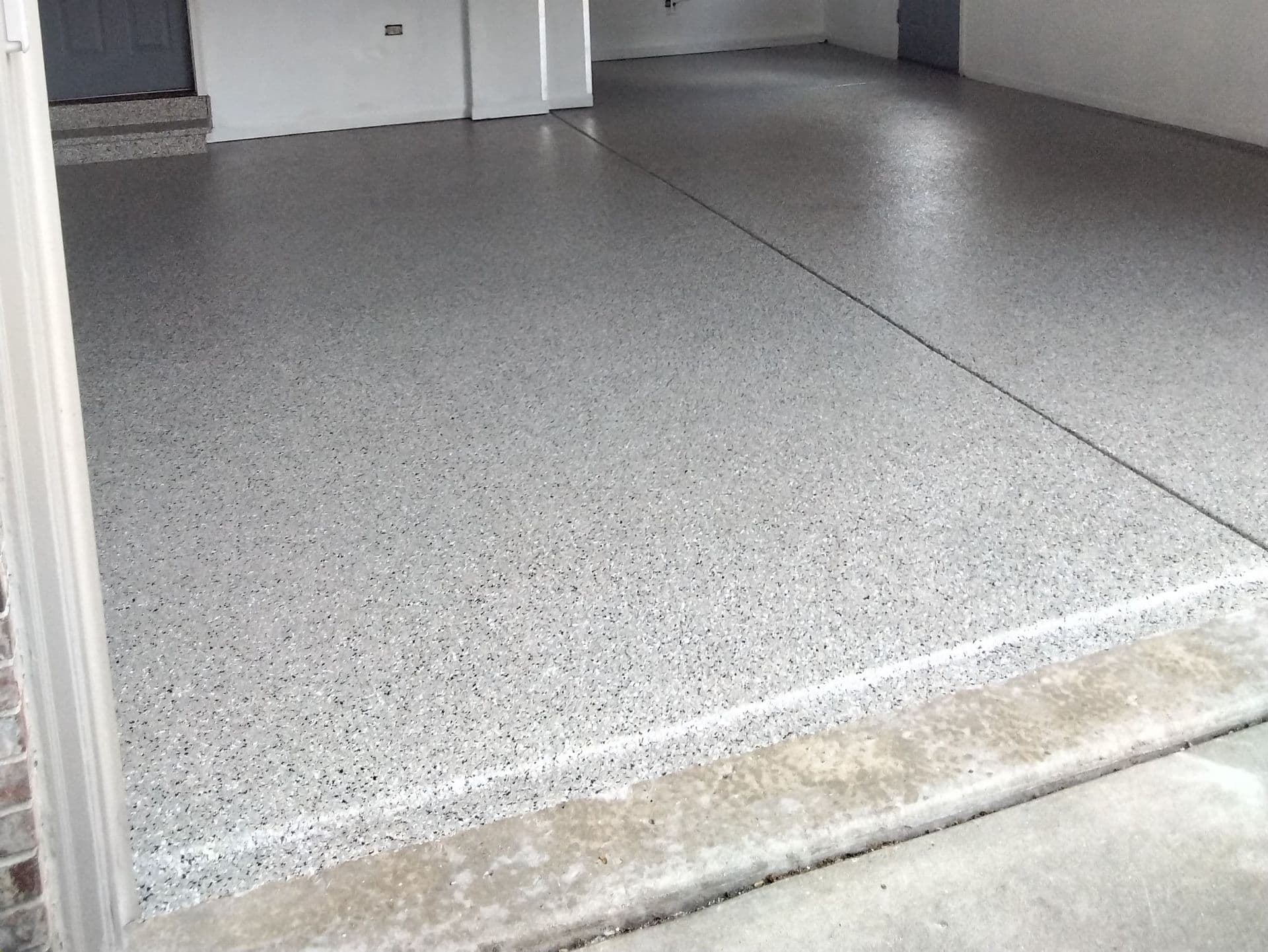 Floor Coating