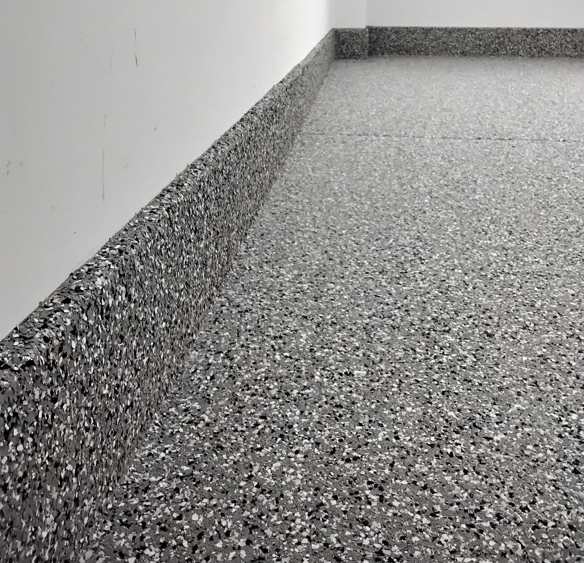 garage flooring