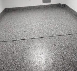 Concrete Coatings