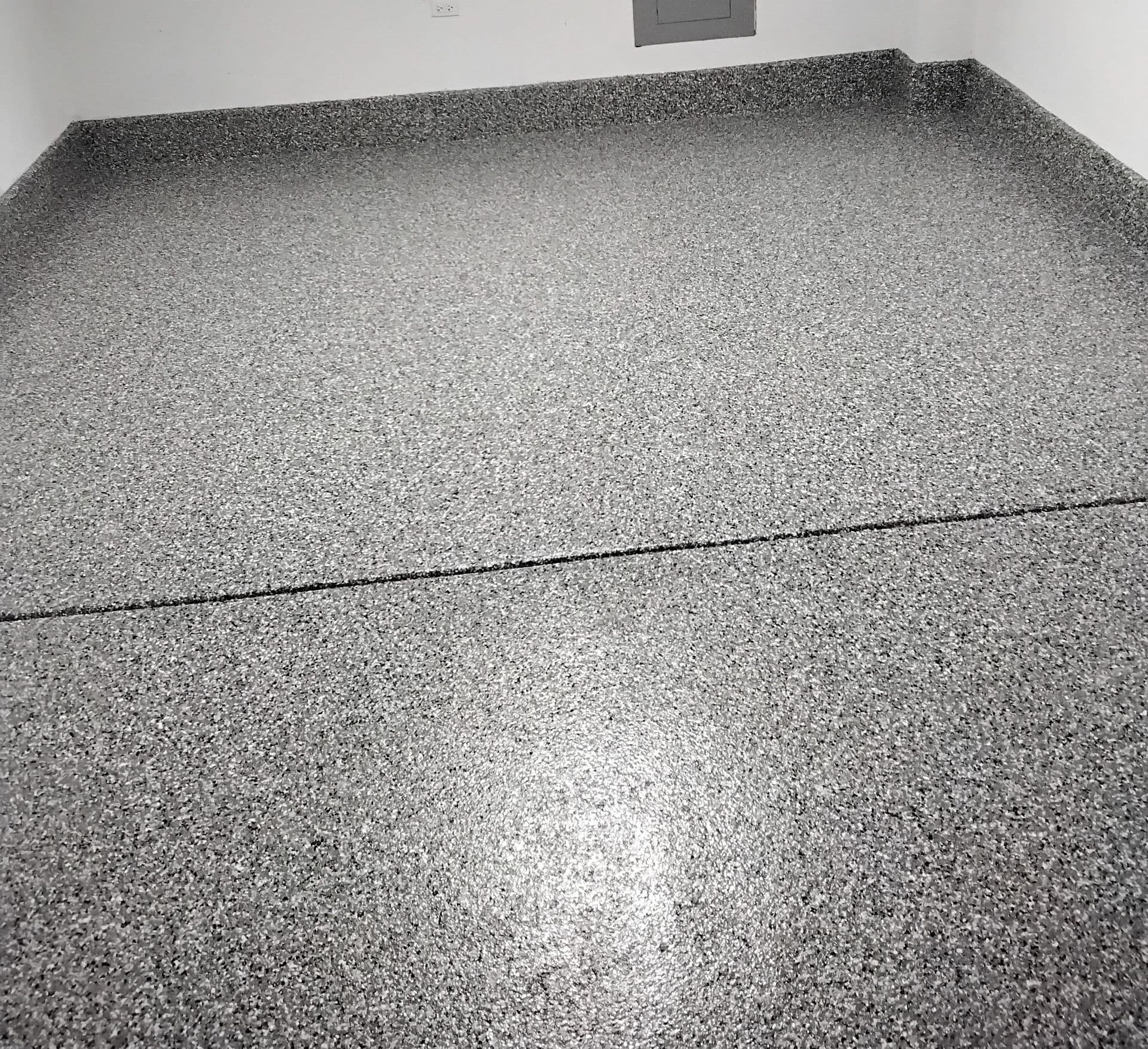 Floor Coating