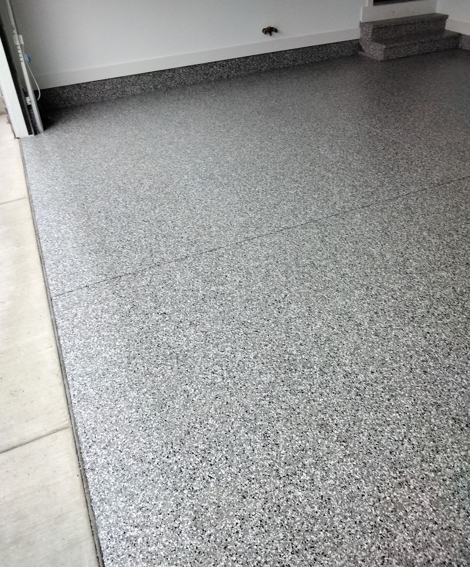 Floor Coating