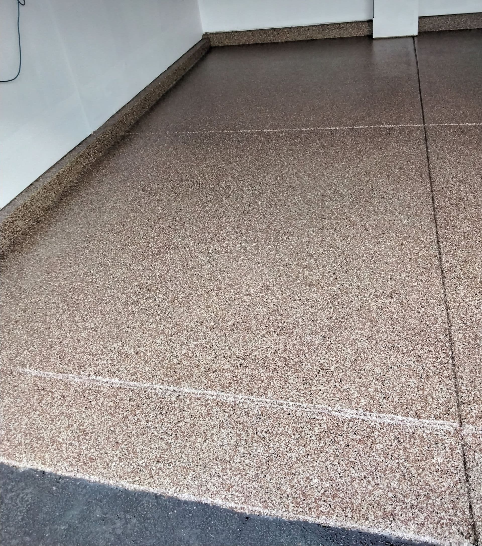 Floor Coating