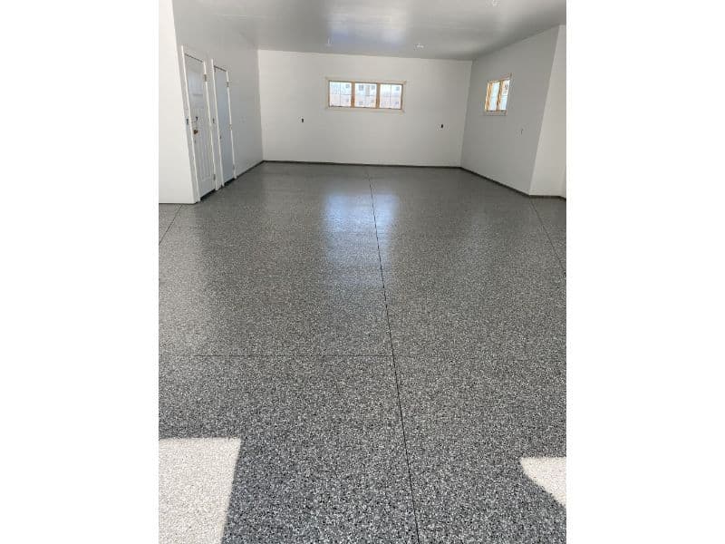 garage flooring