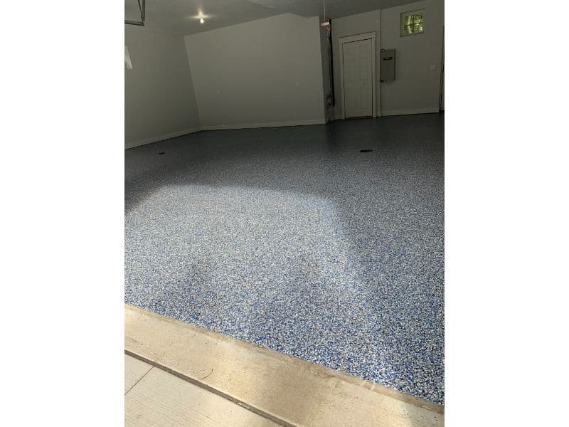 garage flooring