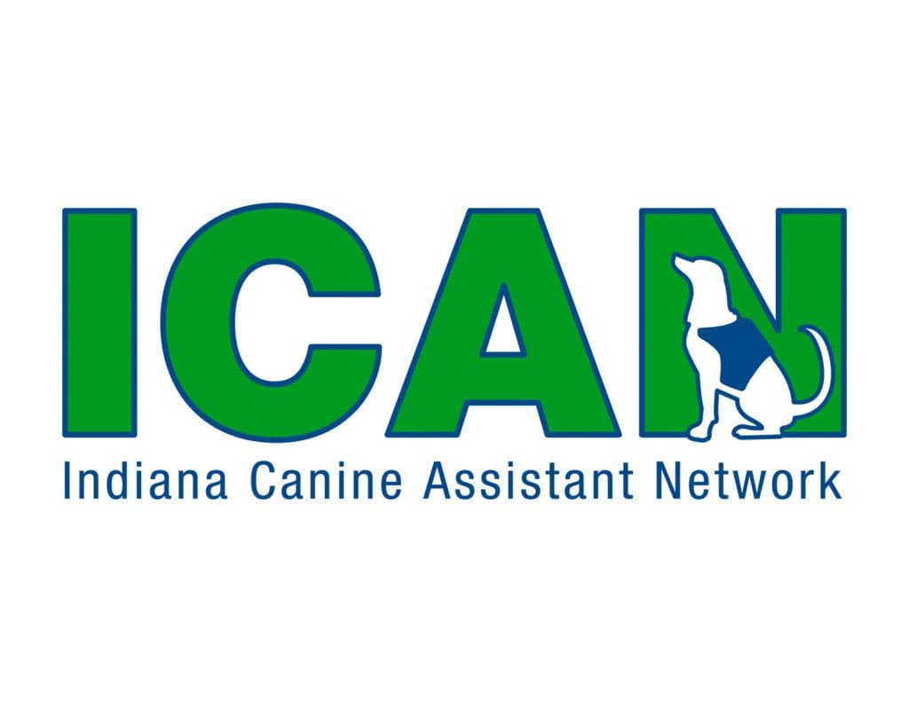 ICAN Logo