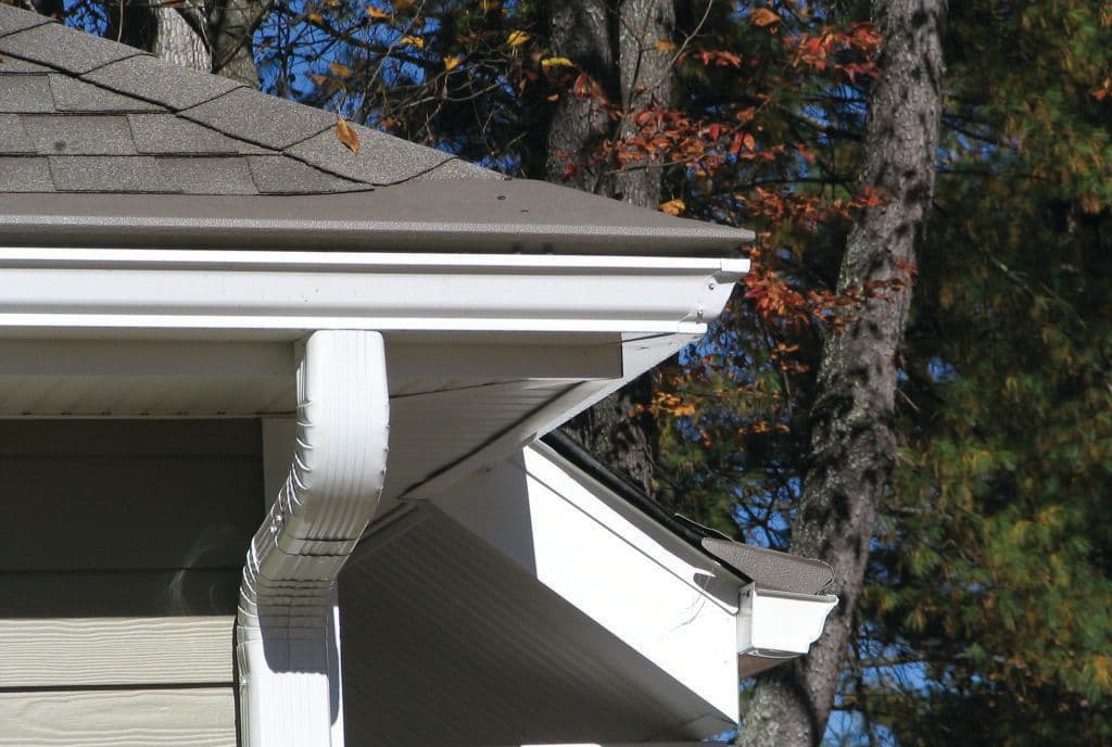 Gutters