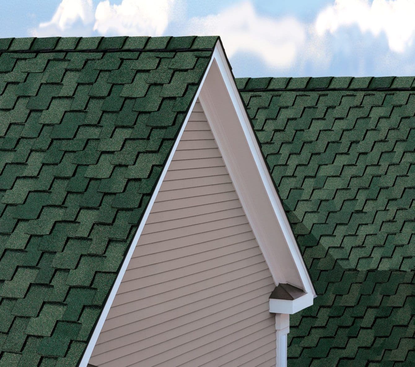 Asphalt Shingles