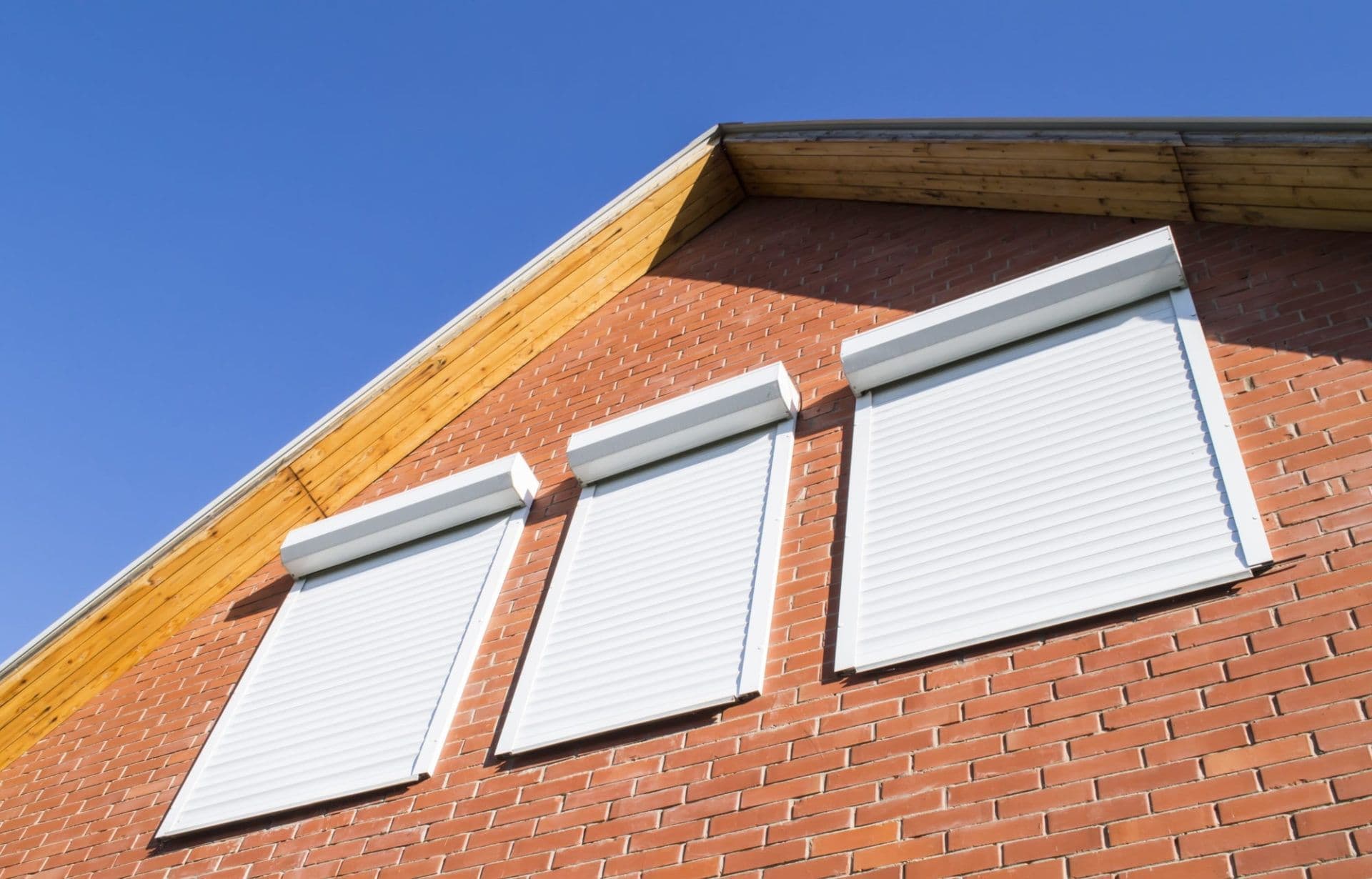 Security Shutters