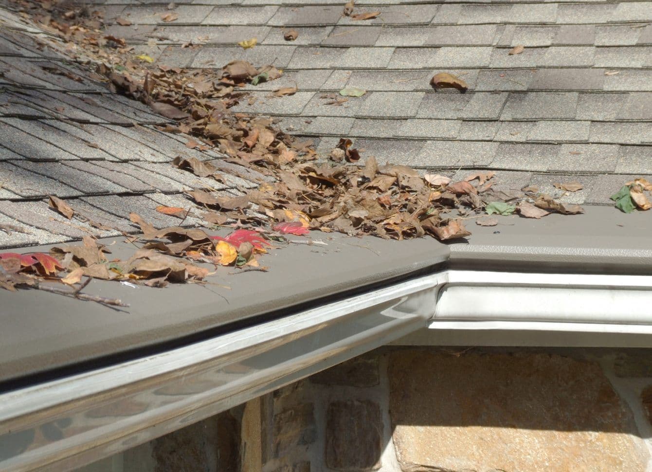 Gutter