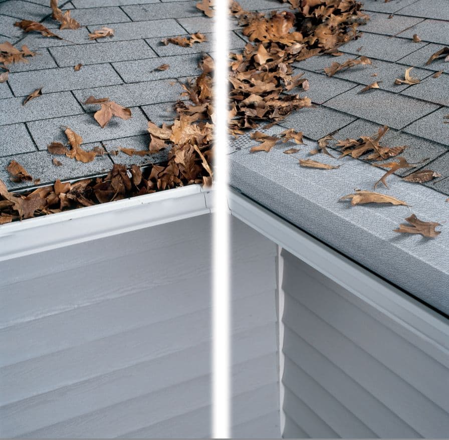 gutter-guards-crown-point