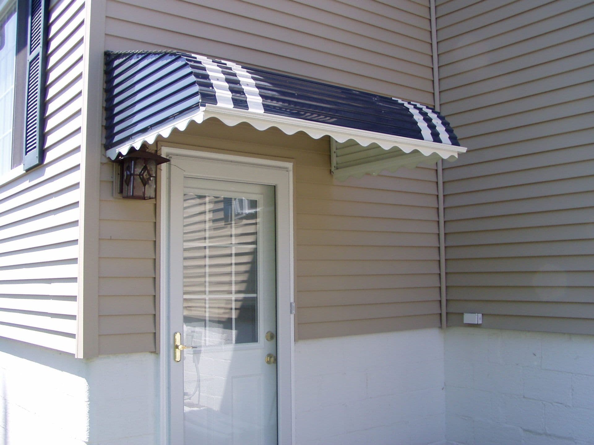 Awning