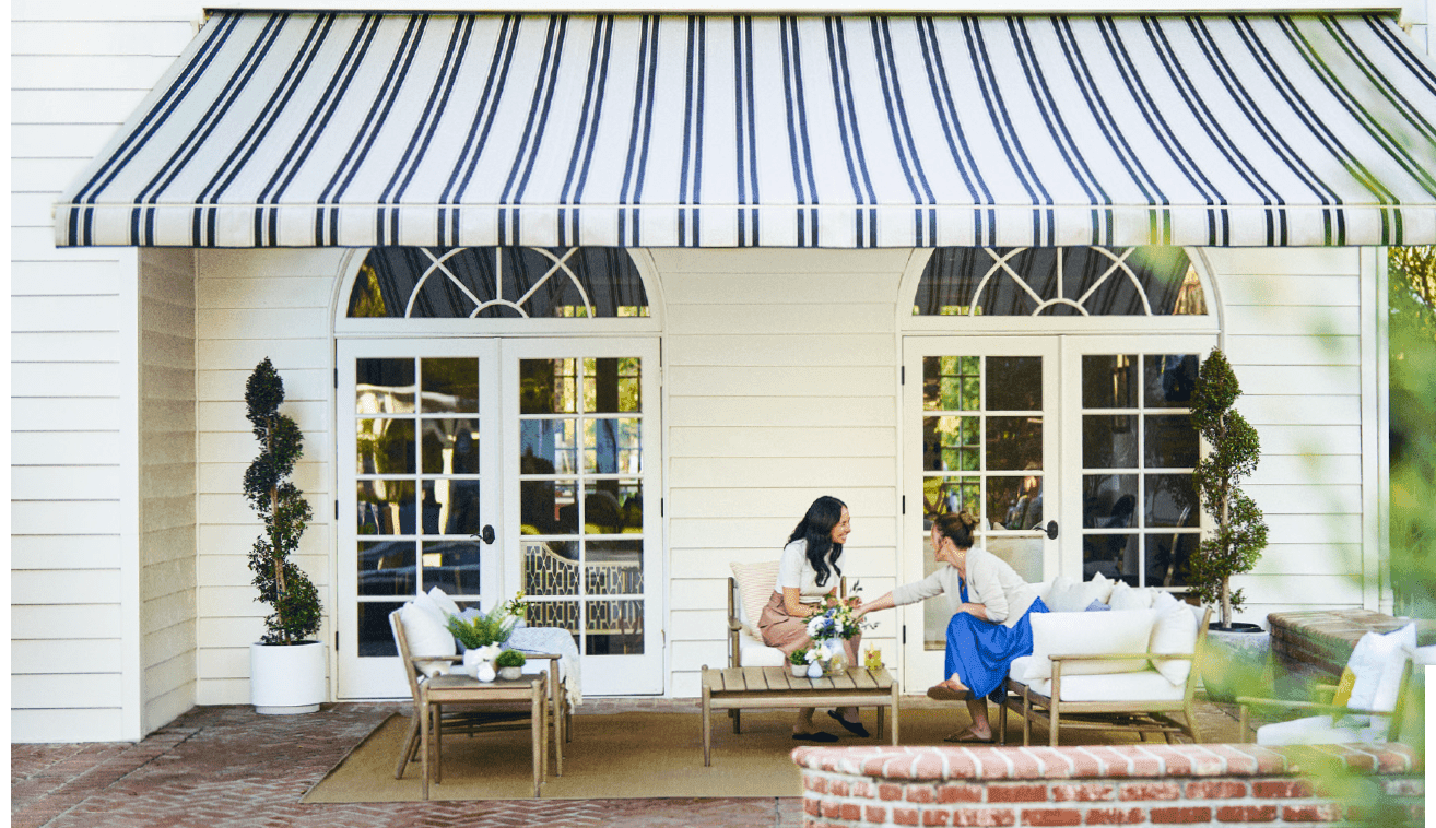 Sunsetter Fabrics