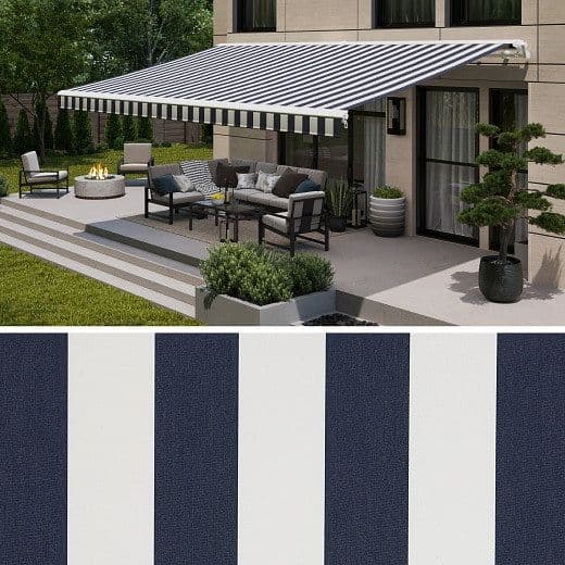 *NEW* BEAUFORT CAPTAIN NAVY