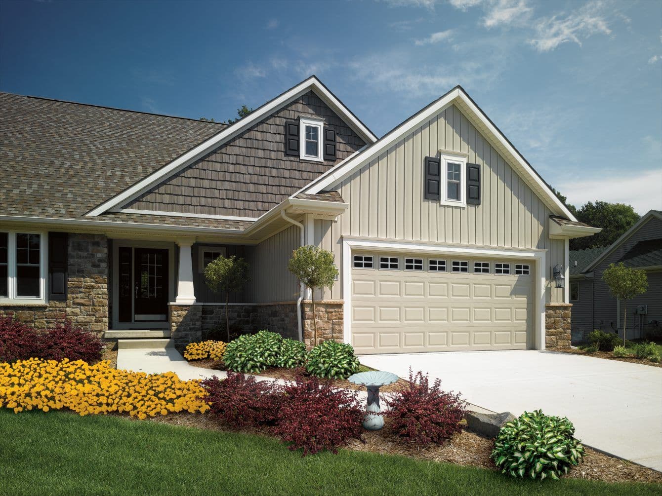 Vinyl Siding