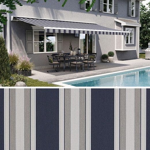 *NEW* MARITIME STRIPE