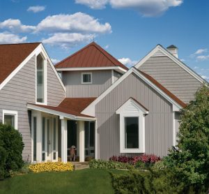 Vinyl Siding Crown Point IN