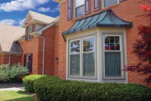 Woodgrain Windows Schererville IN