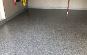 Image of a floor