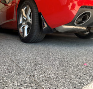 Garage Floor Coatings Hammond IN