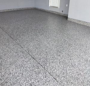 Concrete Floor Coatings Chesterton IN