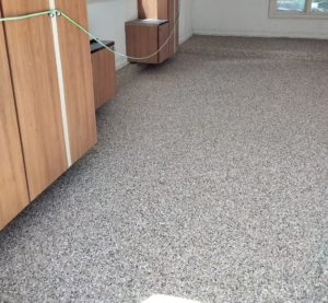 Concrete Coatings for Basements Tinley Park IL 