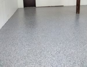 Concrete Floor Coatings Tinley Park IL