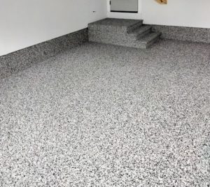 Garage Floor Coatings Gary IN