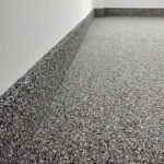 Concrete Coatings for Basements Portage IN