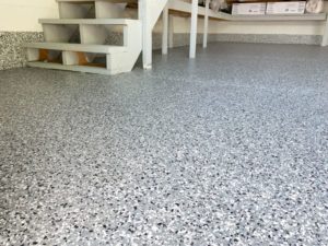 Concrete Floor Coatings Frankfort IL
