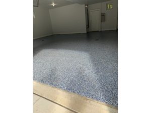 Concrete Coatings for Basements Hammond IN 